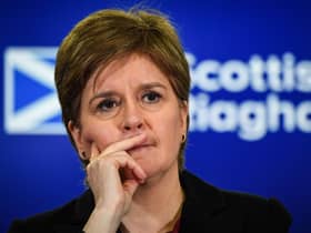 Nicola Sturgeon has resigned as first minister of Scotland 