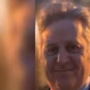 Andrew was last seen near Long Buckby.