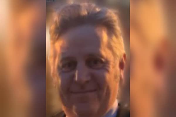 Andrew was last seen near Long Buckby.