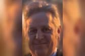 Andrew was last seen near Long Buckby.