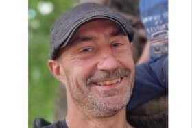 Police are continuing to appeal for help in finding a man from Warwick who has been missing for nearly a year. Stefan Watkins – known as Lee or LeeLee – was last seen on May 6 2023 when he left his home in Warwick. Photo supplied by Warwickshire Police