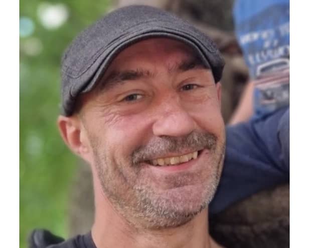 Police are continuing to appeal for help in finding a man from Warwick who has been missing for nearly a year. Stefan Watkins – known as Lee or LeeLee – was last seen on May 6 2023 when he left his home in Warwick. Photo supplied by Warwickshire Police