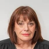 Cllr Maggie O'Rourke takes over as Rugby's mayor on May 18.