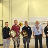 Photo submitted by Rugby College.