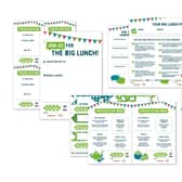 The Big Lunch 2024 - Resources