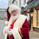 A Christmas campaign encouraging residents and visitors in Warwickshire to support independent town and village businesses in the run up to the big day is making a comeback. Photo supplied