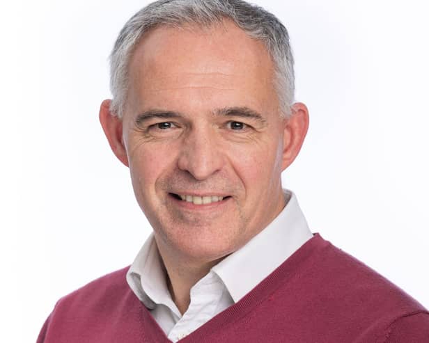 IPP’s regional managing director Andy Maddock.