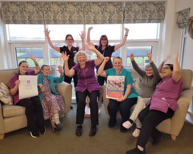 Care UK