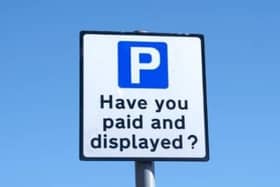 A leading councillor this week successfully argued to limit modest charge increases for short stays at a car park in Shipston-on-Stour.