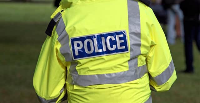 More arrests made by Warwickshire Police.