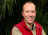Matt Hancock has said “survival in the jungle is a good metaphor for the world I work in”, ahead of entering I’m A Celebrity… Get Me Out Of Here!