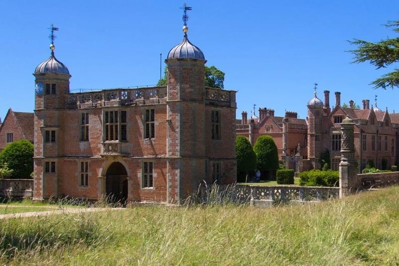 Enjoy the grounds of Charlecote Park after hours with outdoor theatre performances from the Three Inch Fools. With musical instruments in hand, there’s plenty of laughter, endless costume changes and riotous adventures fit for all the family in two evenings of entertainment as they perform Shakespeare’s chaotic comedy As You Like It on Friday August 4, and their calamitous take on the legendary folktale Robin Hood on Saturday August 5.
www.nationaltrust.org.uk/visit/warwickshire/charlecote-park
