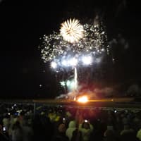 Bonfire Night and Fireworks 2026: Where to go in and around Leamington, Warwick and Kenilworth