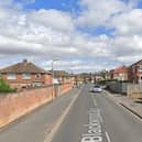 Blackwood Avenue, Bilton, four properties sold and the average price was £63,750.