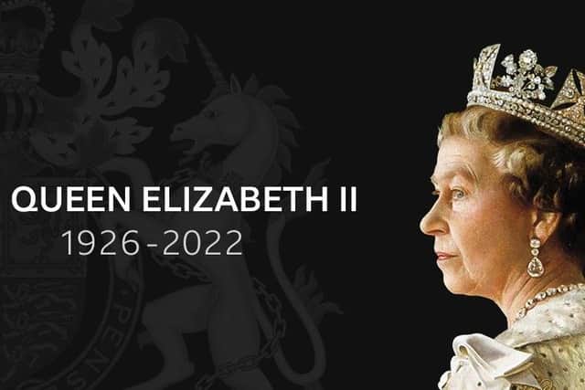Queen Elizabeth II 1926-2002. Picture supplied.