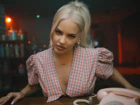 Anne-Marie The Unhealthy Club Tour: Singer announces UK dates including London, Manchester & Birmingham