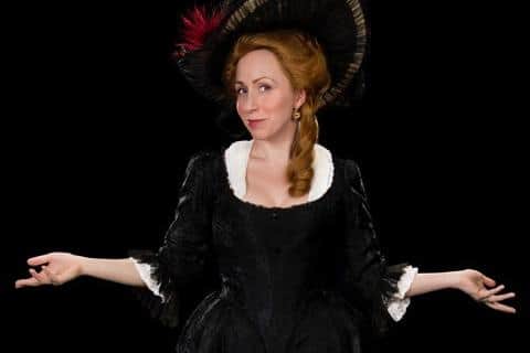 Lady Susan. Copyright Dyad Productions.