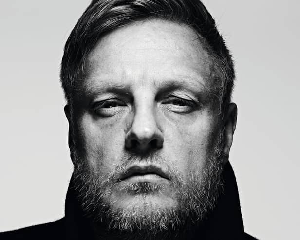 Rankin by Rankin
