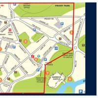 Police put dispersal order zone in place for Warwick Mop Fair