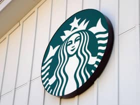 Starbucks opened its first store in Burnley in 2019.