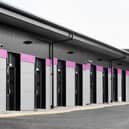 The Space Business Centre in Warwick. Photo supplied