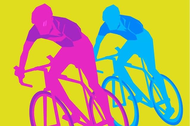 Work is set to begin on some of Warwick's roads before top cyclists from around the world come to the town to take part in the Birmingham 2022 Commonwealth Games road race. Photo supplied