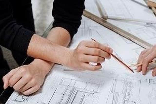 A site visit will now be arranged before a decision is made on the plans