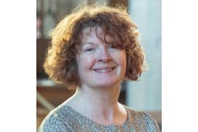 Councillor Jackie D’Arcy has been chosen as the Mayor Elect of Warwick. Photo by Warwick Town Council