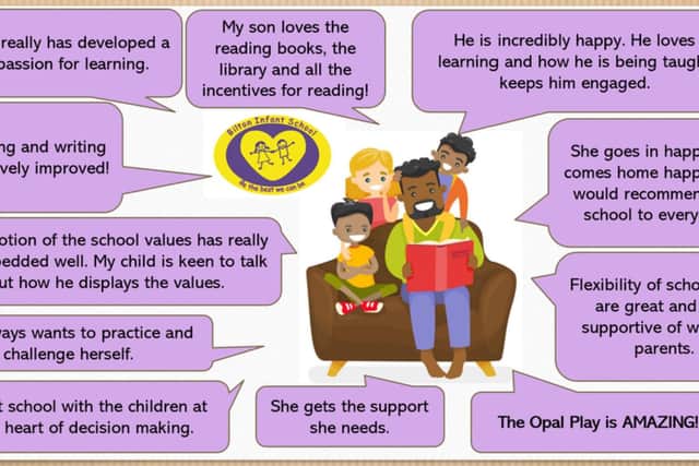 Parent Views