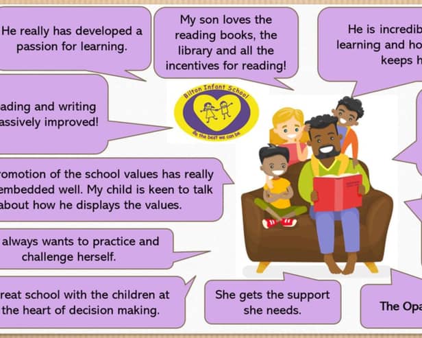 Parent Views