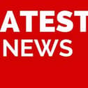 Latest news.