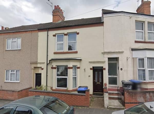 A decision on an application to convert 50 Windsor Street in Rugby to an HMO (House in Multiple Occupation) has been deferred for councillors to make a site visit.