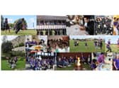 Warwick will be hosting Eurocamp this year. Photo shows the Eurocamp held in the town in 2015. Photo supplied