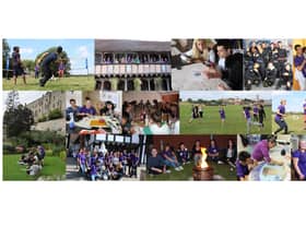 Warwick will be hosting Eurocamp this year. Photo shows the Eurocamp held in the town in 2015. Photo supplied