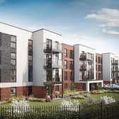 McCarthy Stone’s Romeo Place