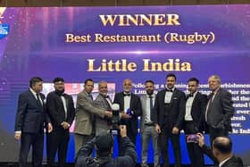 Little India won the title of Best Restaurant for Warwickshire in the British Bangladeshi Business Awards.