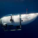 OceanGate Expeditions' submersible vessel, Titan, which suffered a catastrophic implosion, killing all five onboard