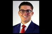 Warwickshire County Council's current interim leader Councillor George Finch