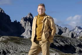 Stars including Chris Packham are backing the IAWPC campaign