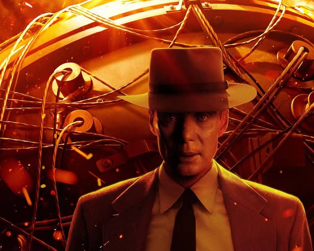 Oppenheimer and Challengers have been added to TV streaming platform, here’s how to watch the movies (Prime Video) 