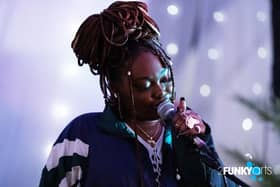 Raise Your Voice: 2Funky Arts Seeks New Midlands Talent for Black History Month Showcase Tour
