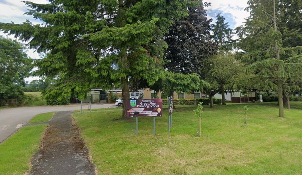 Former Warwickshire Primary School could be converted to 40-place SEN school