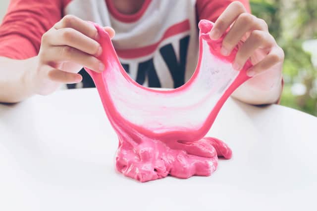 Be careful with what you're buying for your children (Photo: Shutterstock)