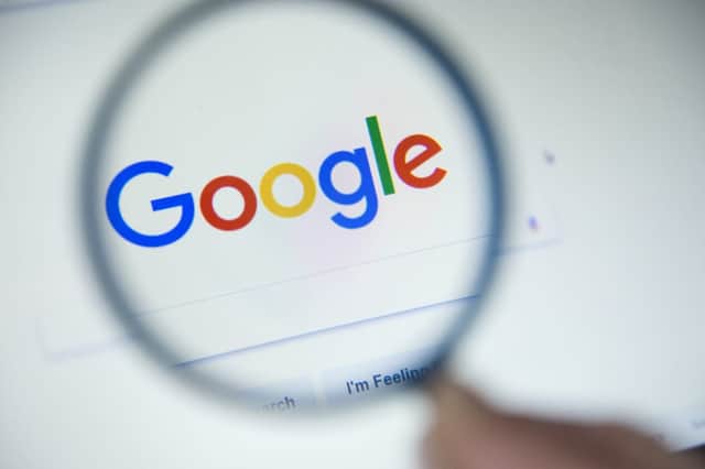 This is why Google is threatening to pull some of its services in Australia (Photo: Shutterstock)