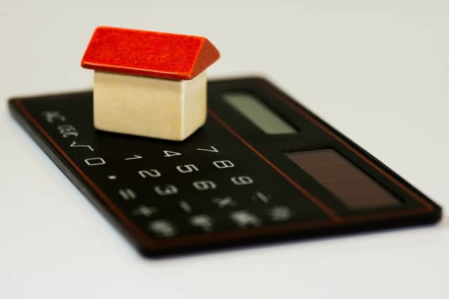 Do the sums add up for remortgaging?