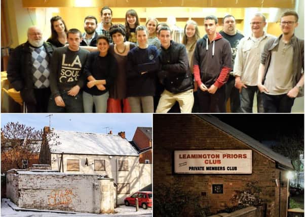 The LWS Night Shelter need the public's help to raise Â£60,000 for their new premises.