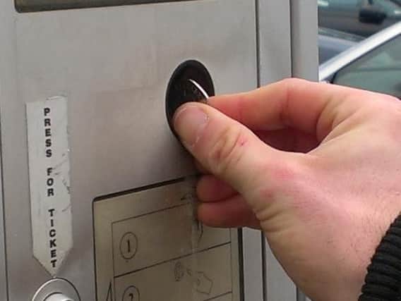 Parking charges across Warwickshire will be going up