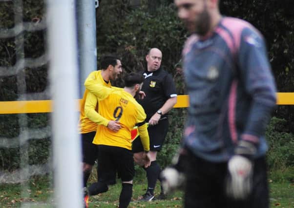 Racing Club Warwick's FA Vase success has helped add to their fixture congestion.