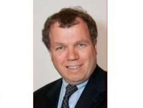 Cllr Peter Phillips