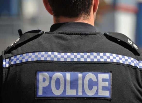 Police are appealing for witnesses